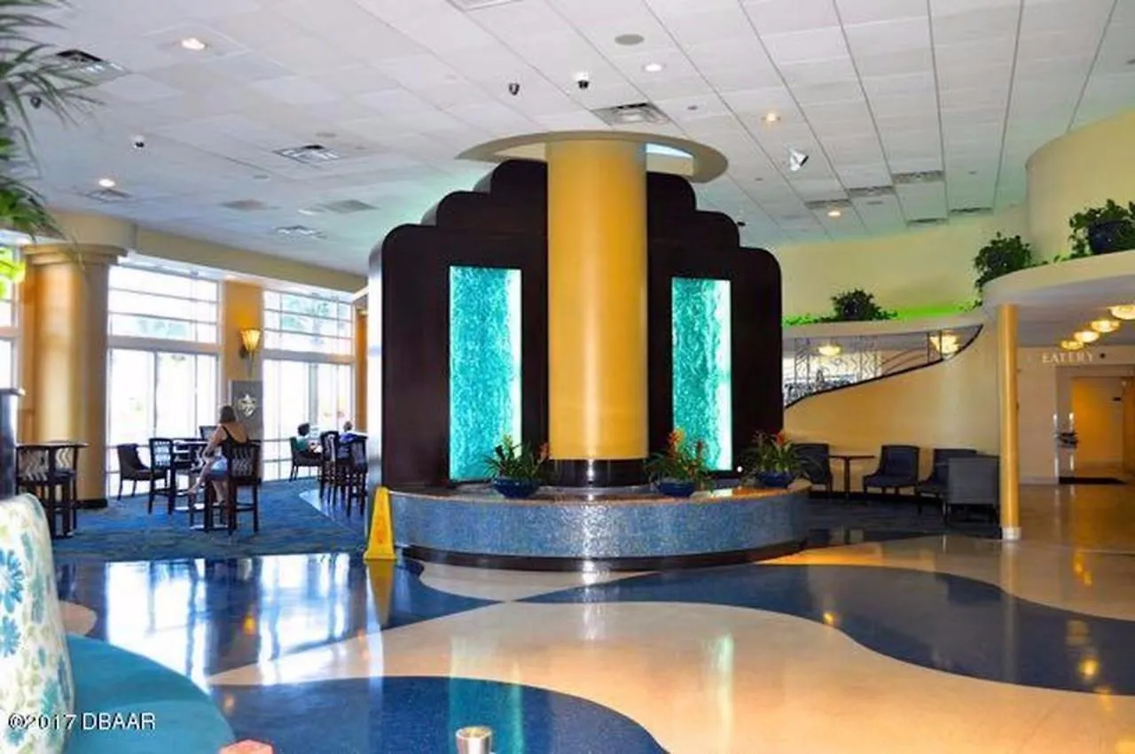 بيت للعطل Ocean Walk Resort - Fabulous Ocean Front View دايتونا بيتش