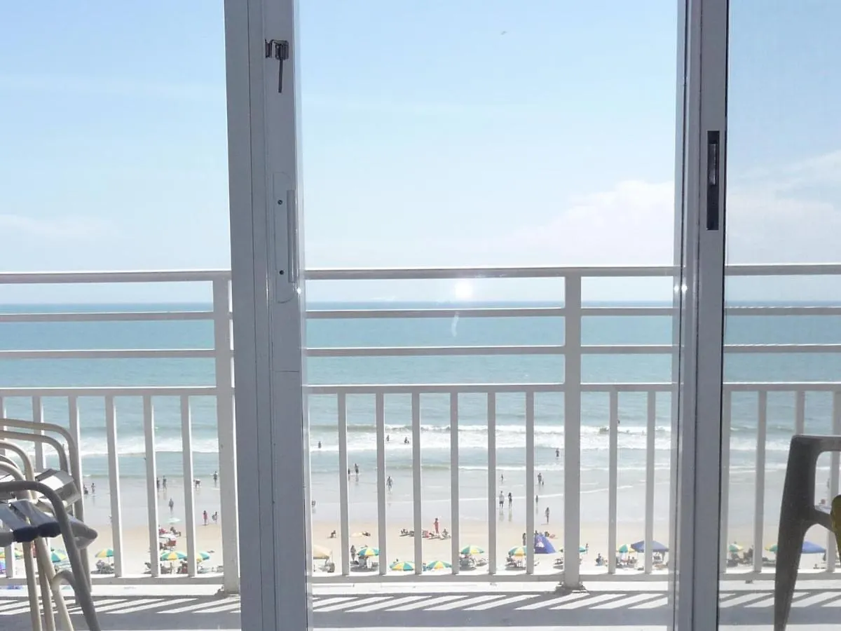 بيت للعطل Ocean Walk Resort - Fabulous Ocean Front View دايتونا بيتش الولايات المتحدة الأمريكية