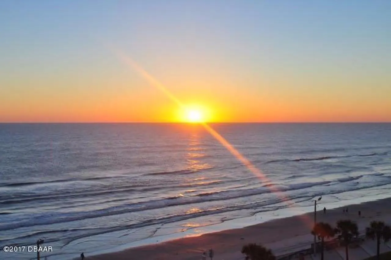 Ocean Walk Resort - Fabulous Ocean Front View Daytona Beach
